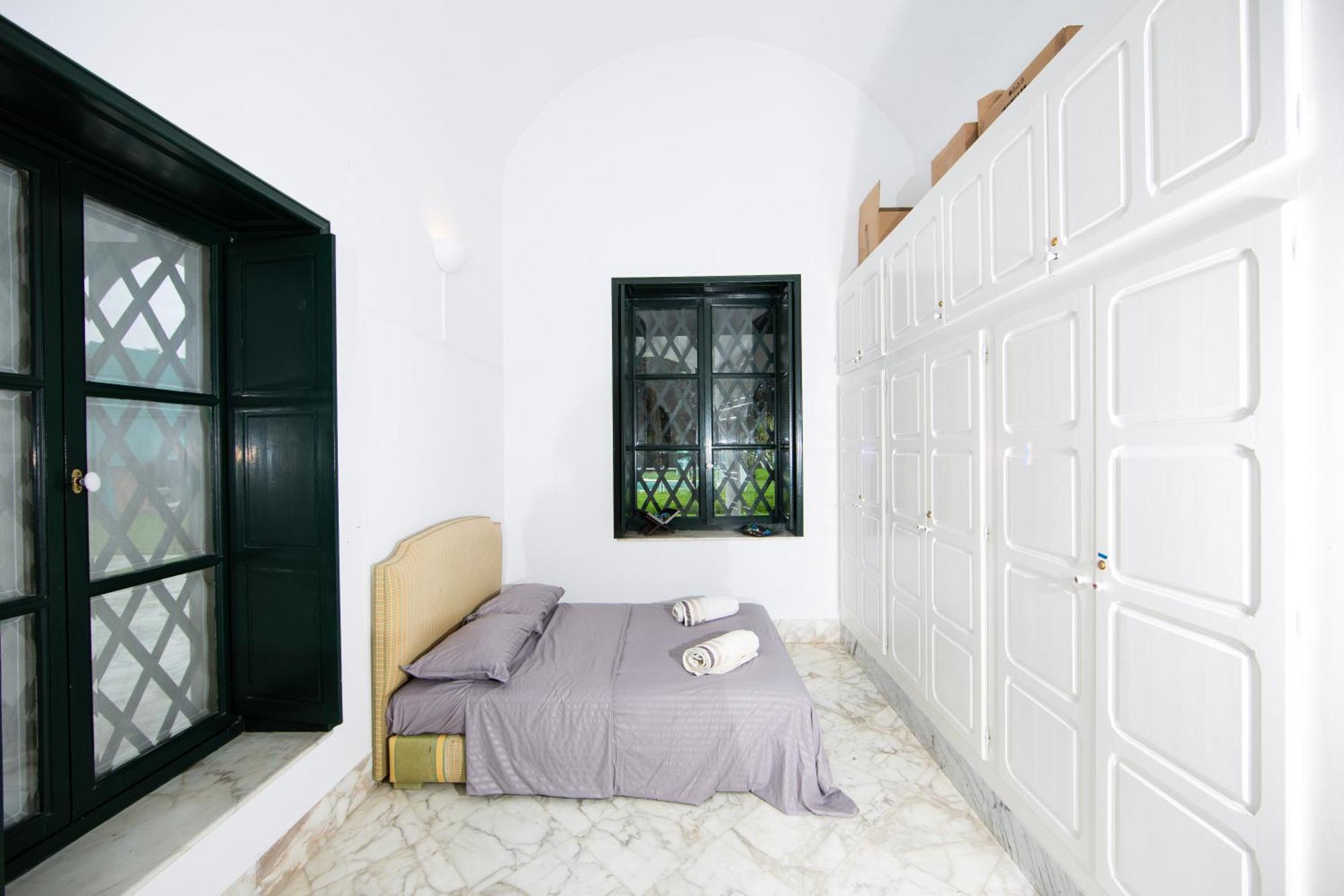 Appartement Prive Dans Une Grande Maison D'Hote Ла Марса Екстериор снимка